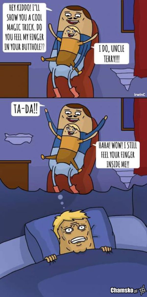Magiczna sztuczka