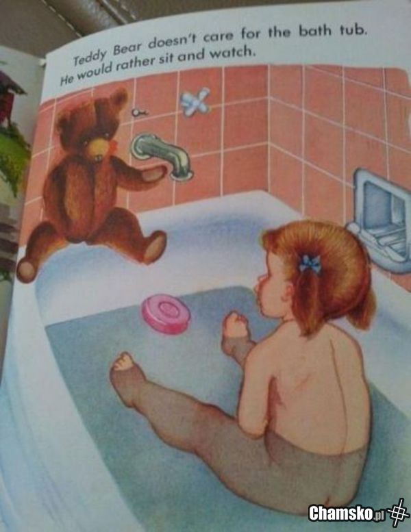 Kuzyn Pedobeara