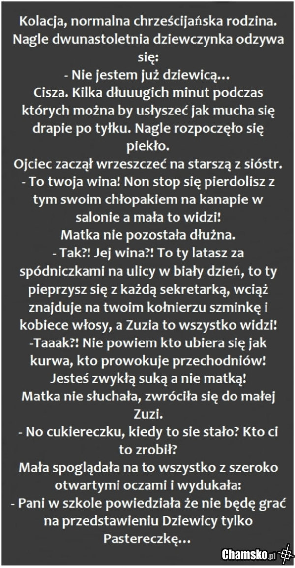 Utrata dziewictwa