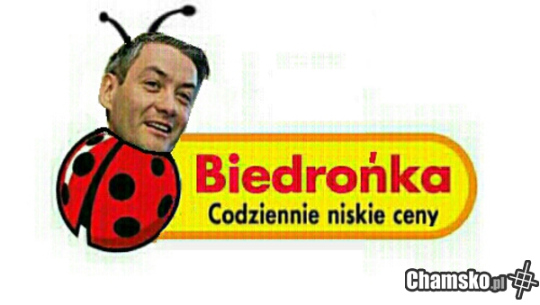 Biedrońka