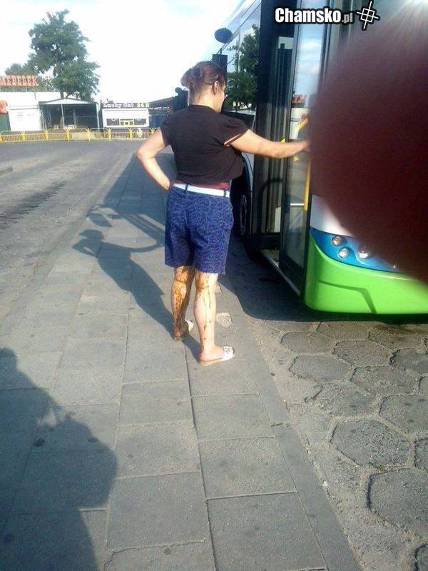 -POLECIAŁO.....SIĘ POSRAŁO.....
