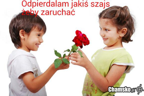 Odpierdalam szajs