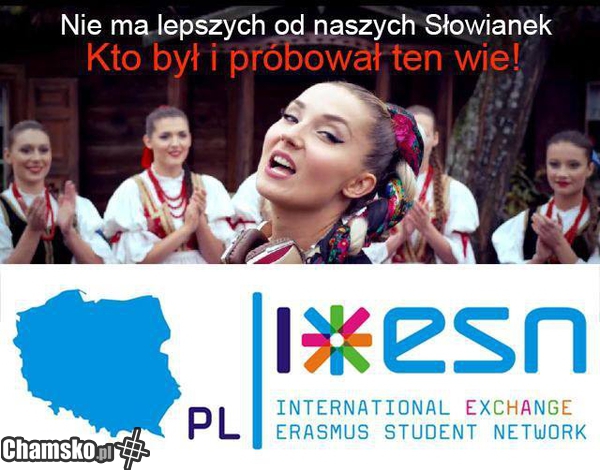 My słowianki