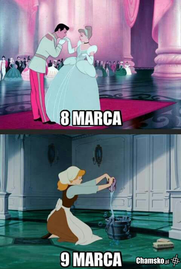 8 marca i 9 marca