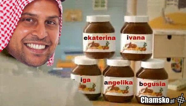 modelki z instagrama lubią to