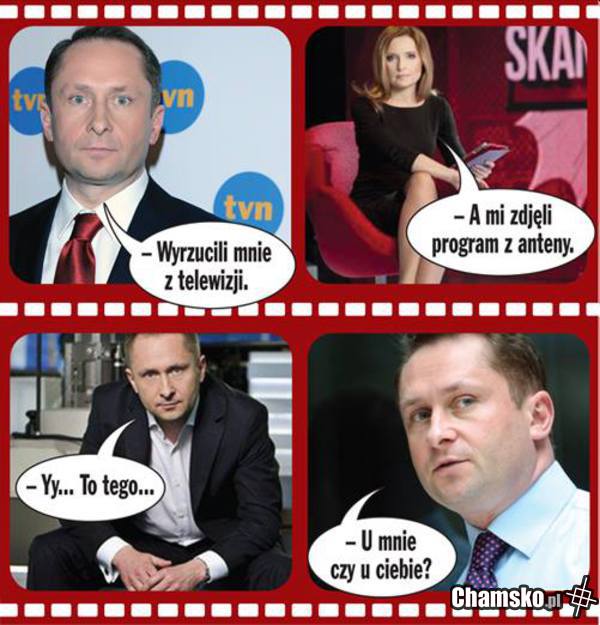 Zdjęcie z anteny