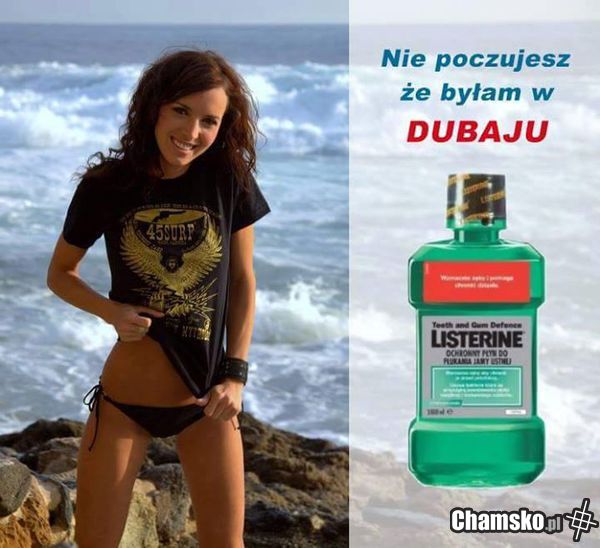 Idealnie trafiona reklama