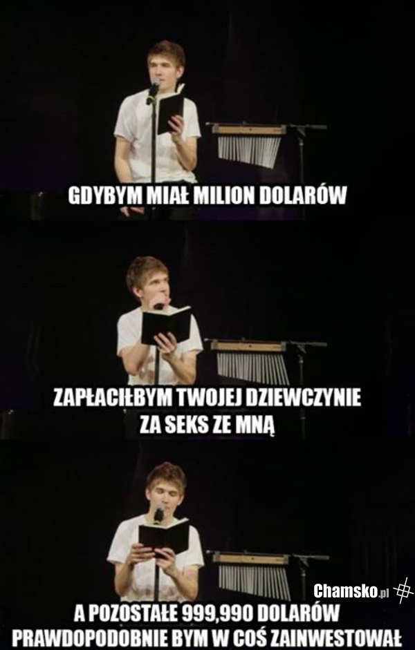Sex za kasę