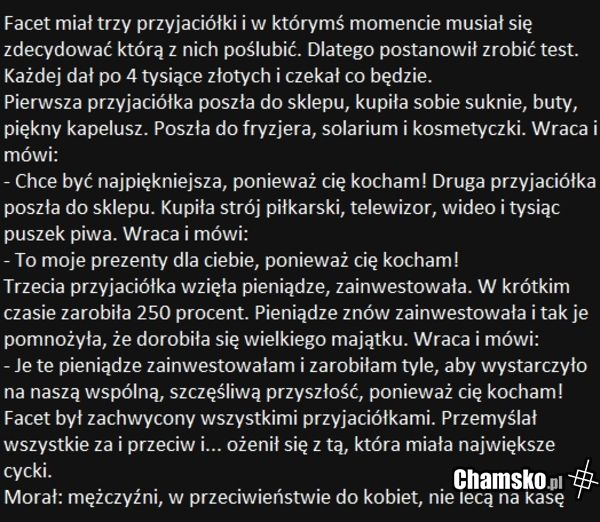 Przyjaciółki