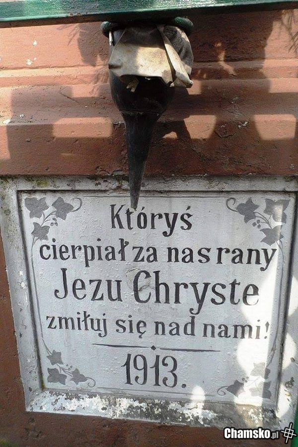 Chyba zabrakło spacji