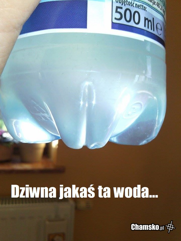 Woda
