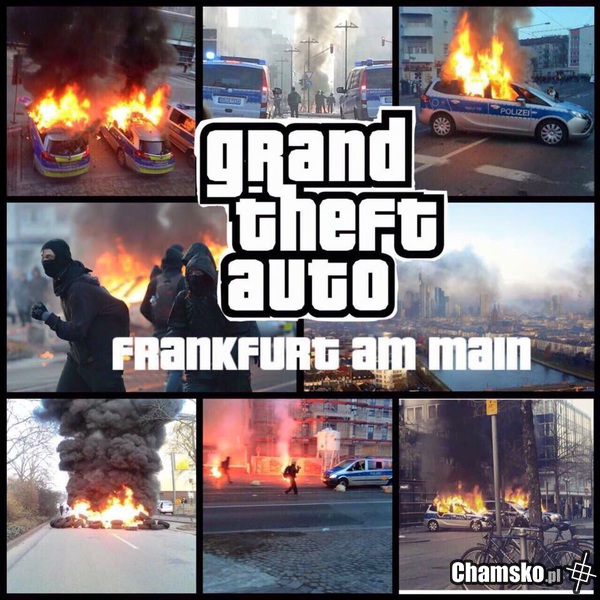 Nowa wersja GTA