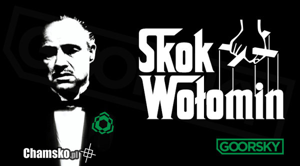 Skok Wołomin