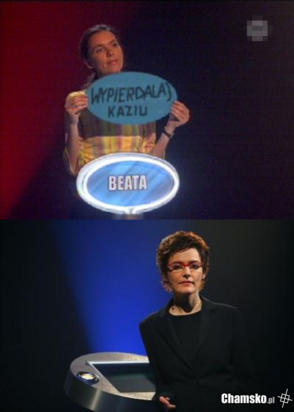 Najsłabsze ogniwo