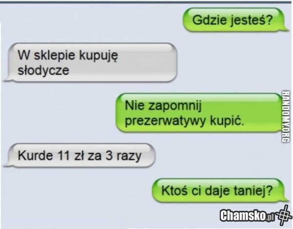 Zakup gumek