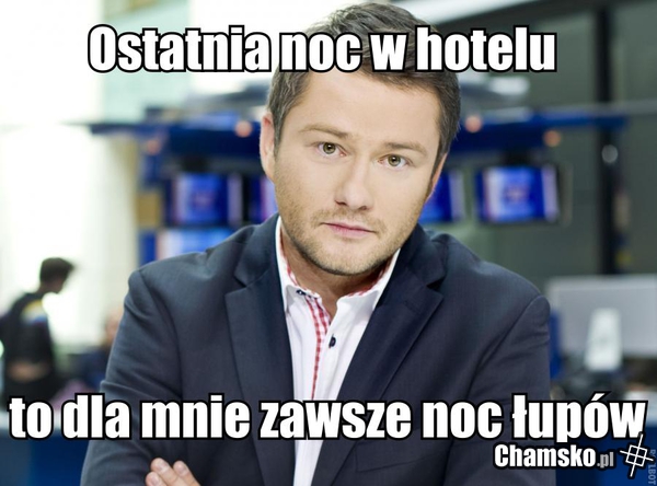 Ostatnia noc