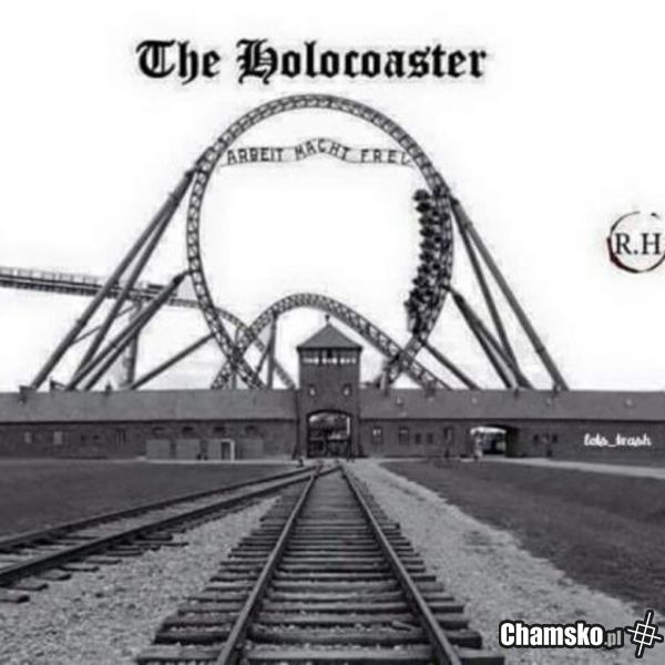 Holocoaster