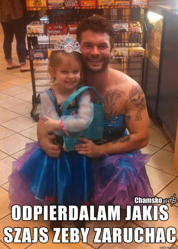 Odpierdalanie szajsu