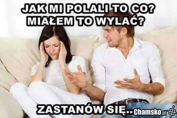 Głupia baba
