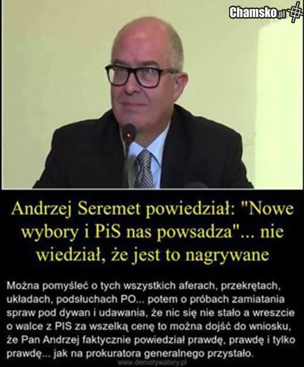Plaforma Obłudy