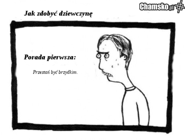 Jak zdobyć dziewczynę