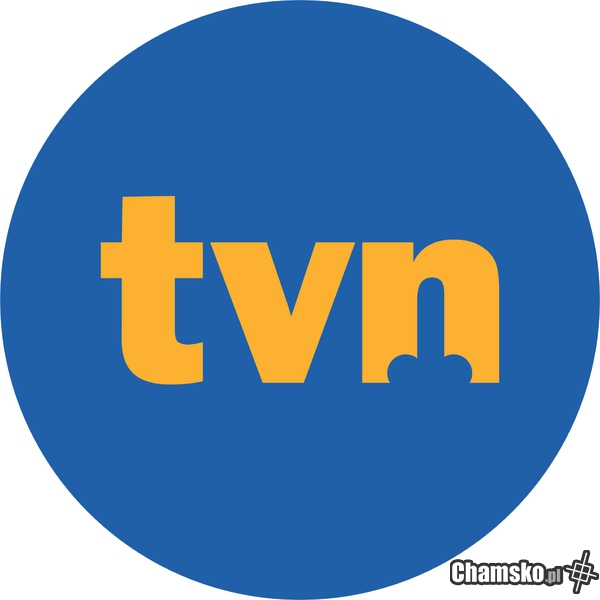 Nowe logo TVN