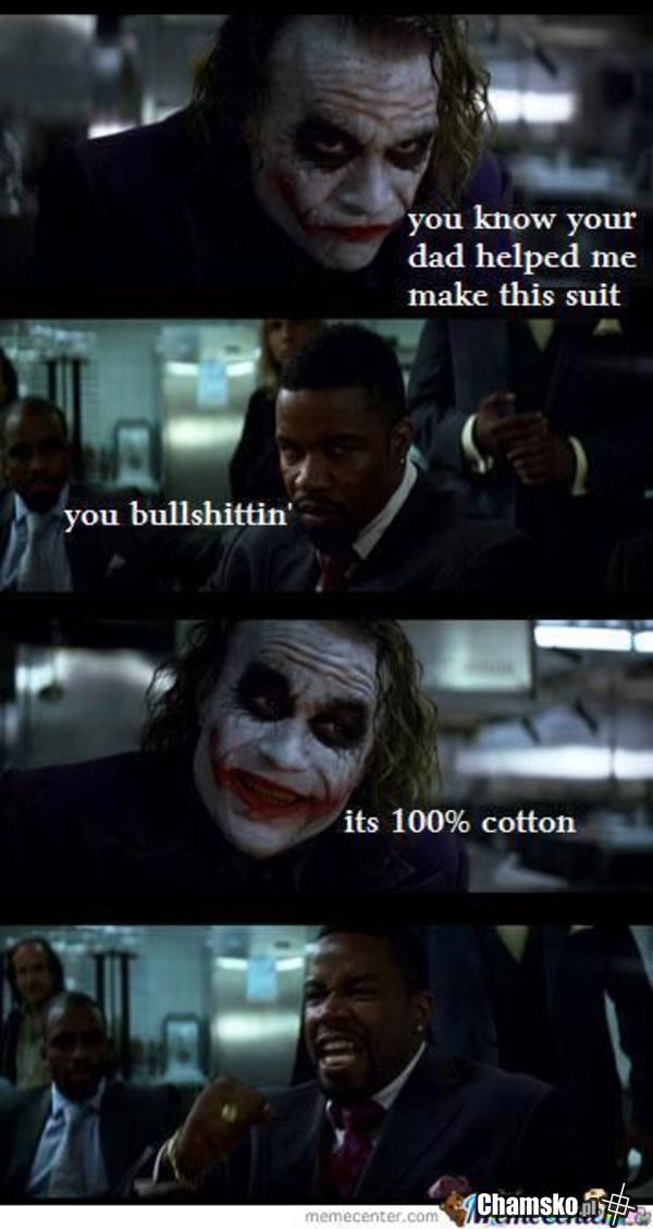 joker