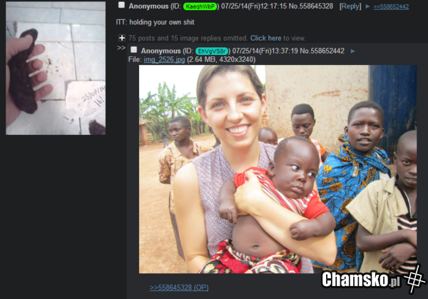 4chan na topie
