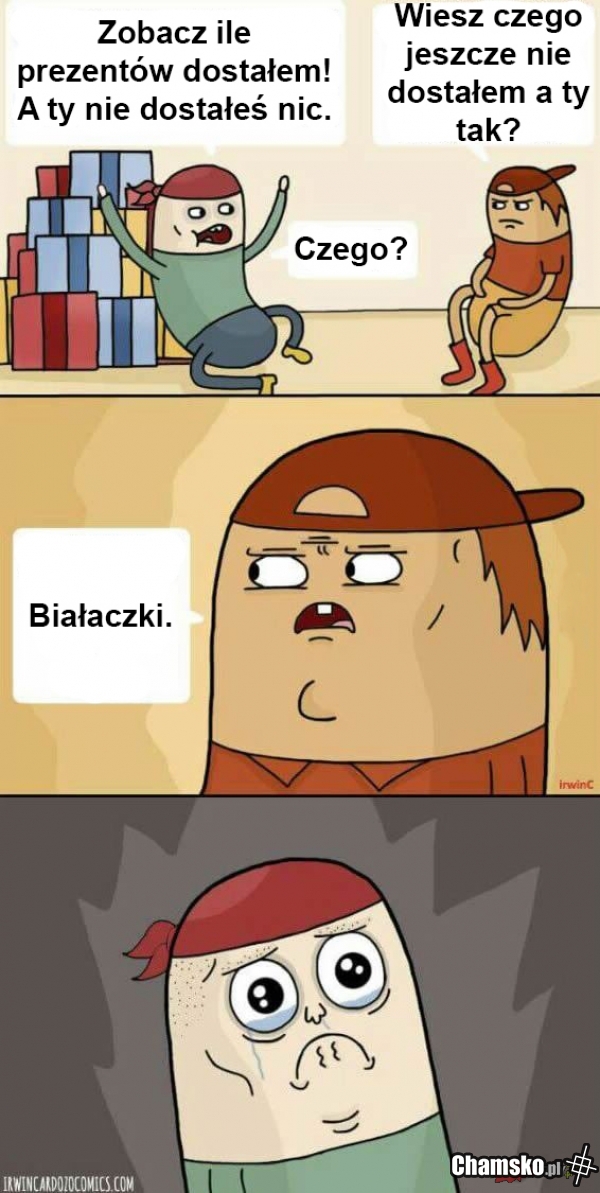 Prezent