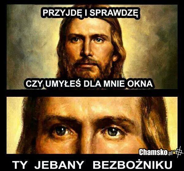 Umyj okna!