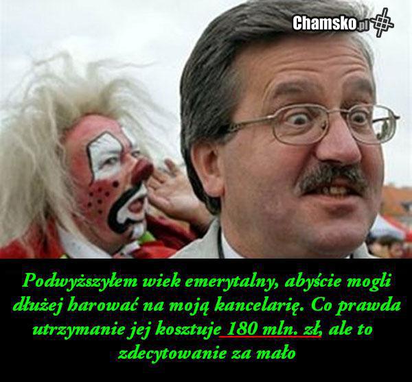 Ksiażę Bronek