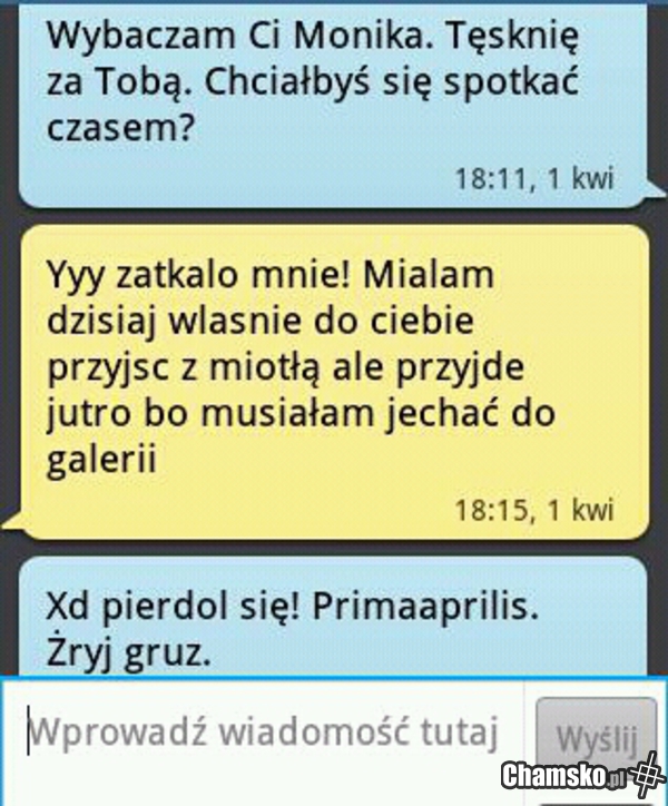 Tęsknota