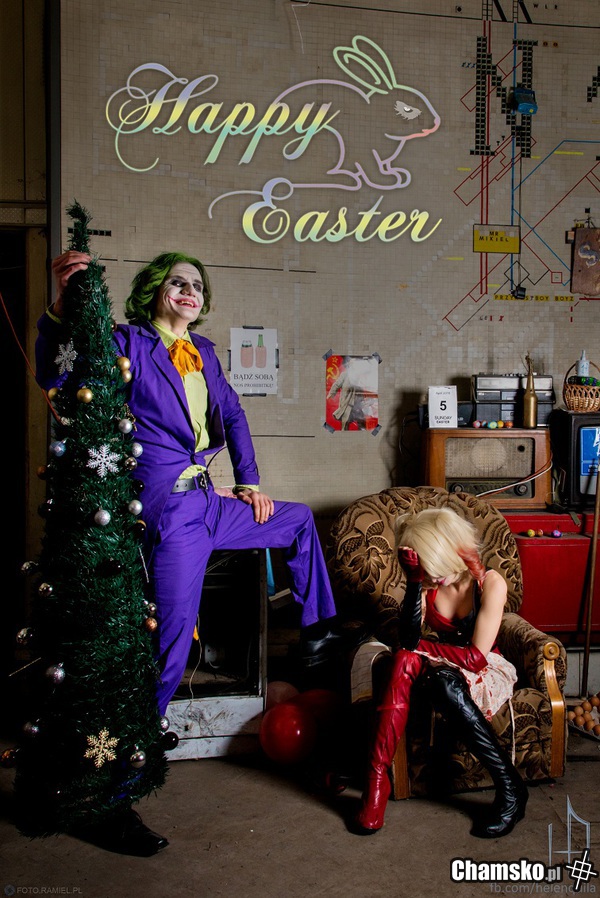 why so wrong holiday?