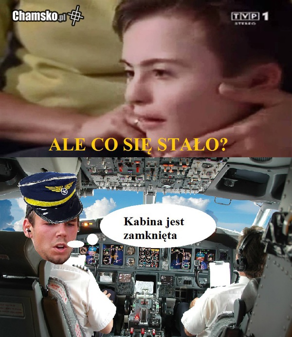 Kabina zamknięta