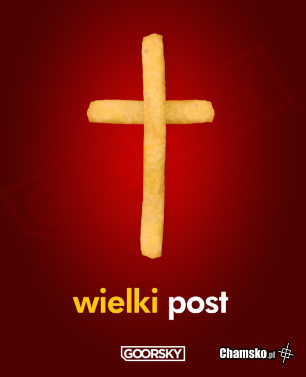 Wielki Post