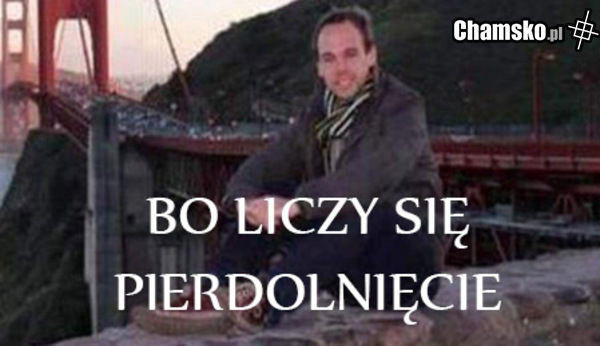 pierdolnięcie