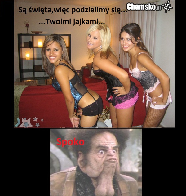 ale jaja