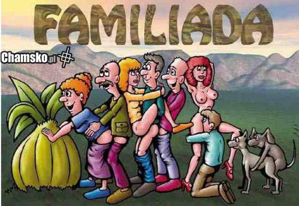FAMILIADA