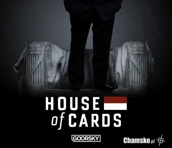 House of Cards PL