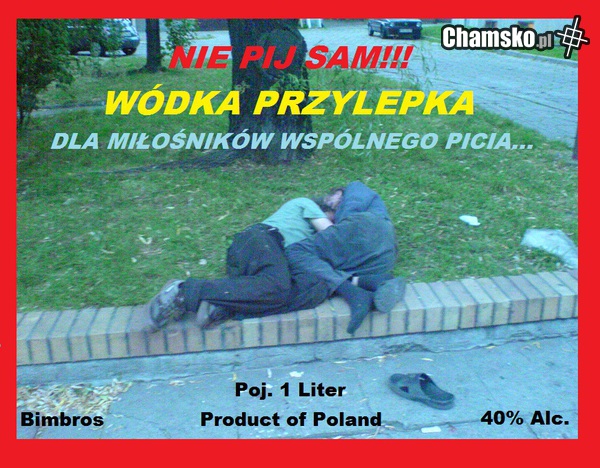Nalepka