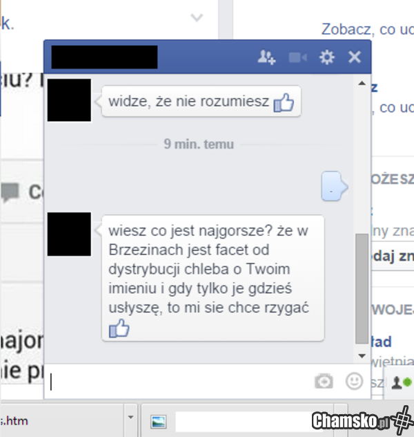 Szach mat!