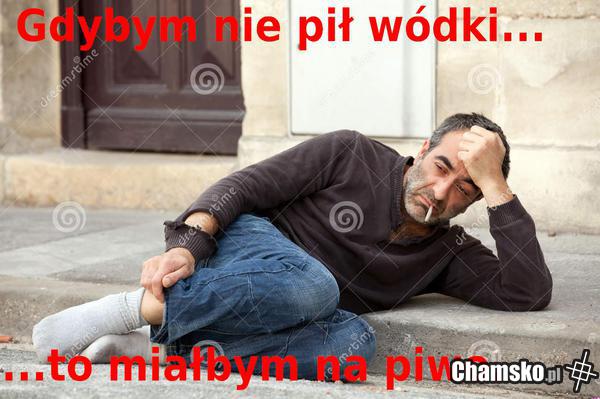 Gdybym...
