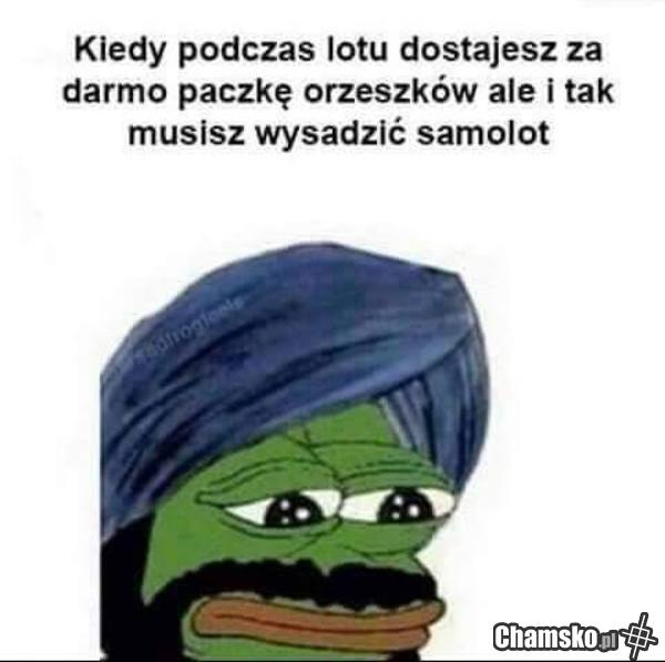 Smutek