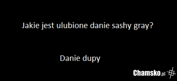 Ulubione danie