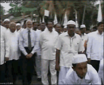 Just arab things