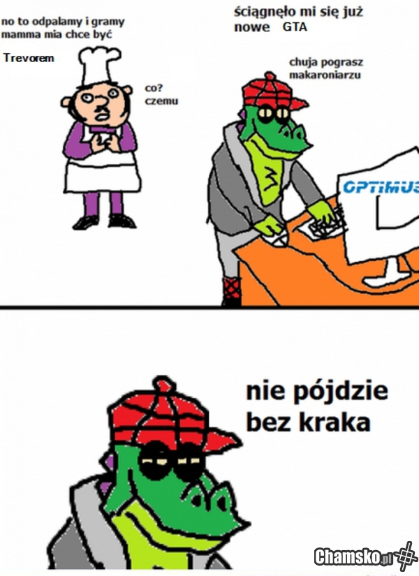 GTA 5