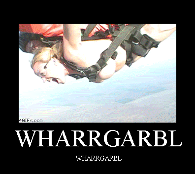 WHARRGARBL