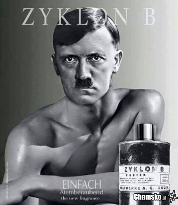 Nowy zapach dla mężczyzn