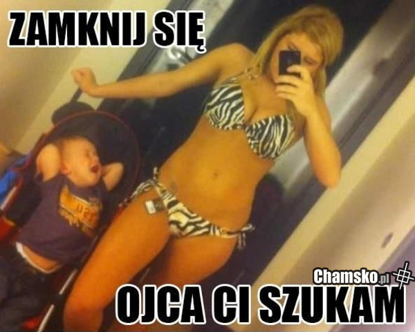 szukam ojca