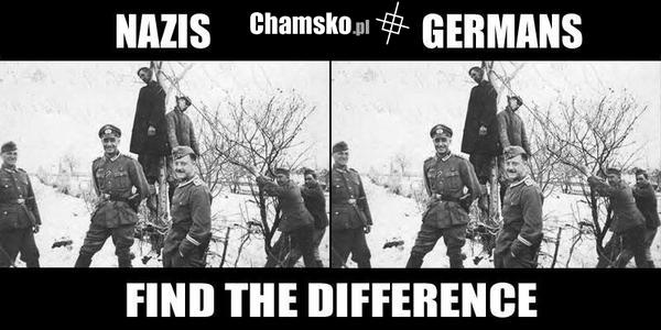 znajdź różnicę